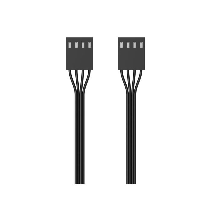 Система рідинного охолодження OCYPUS DELTA-A40-BK2NNWN00X-GL зображення 10