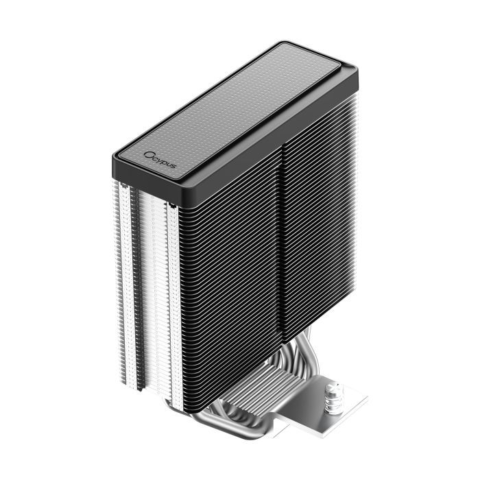 Система рідинного охолодження OCYPUS DELTA-A40-BK2NNWN00X-GL зображення 5