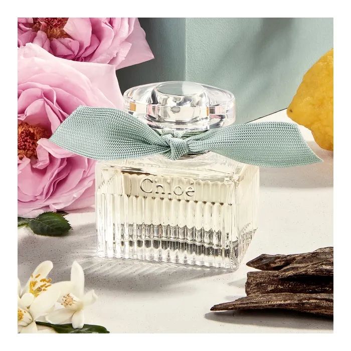 Парфюмированная вода Chloe Naturelle 30 мл (3614228842839) изображение 5