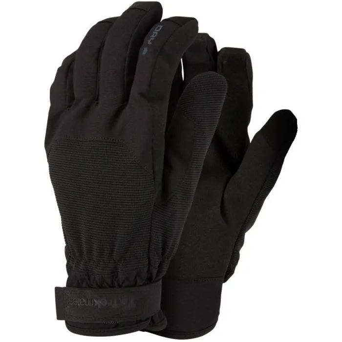 Рукавиці Trekmates Taktil Glove TM-005146 black - XXL - чорний (015.1879)