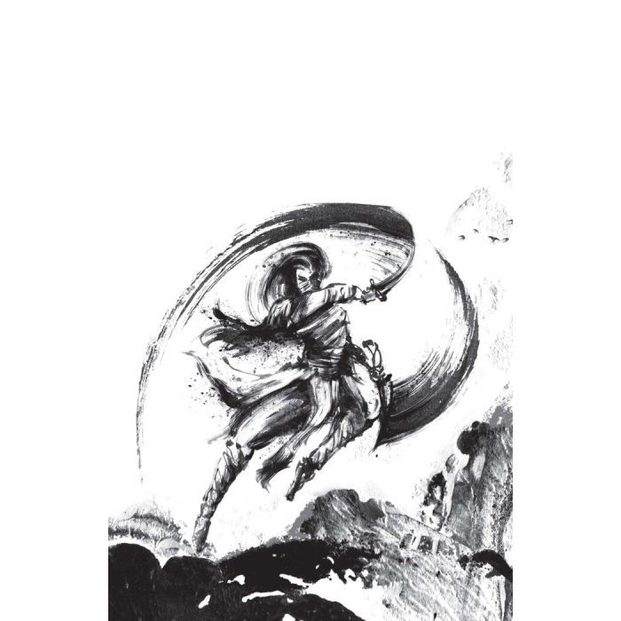 Книга Макова війна. Книга 1 - Ребекка Кван Жорж (9786177853823) зображення 4