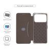 Чохол до мобільного телефона Armorstandart G-Case Tecno Spark 40 4G Black (ARM87241) зображення 3