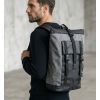 Рюкзак для ноутбука Vinga 15.6" NBP815 Roll Top (NBP815BK) зображення 10