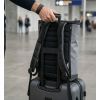 Рюкзак для ноутбука Vinga 15.6" NBP815 Roll Top (NBP815BK) зображення 11