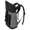Рюкзак для ноутбука Vinga 15.6" NBP815 Roll Top (NBP815BK) зображення 4