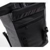 Рюкзак для ноутбука Vinga 15.6" NBP815 Roll Top (NBP815BK) зображення 5