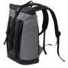 Рюкзак для ноутбука Vinga 15.6" NBP815 Roll Top (NBP815BK)