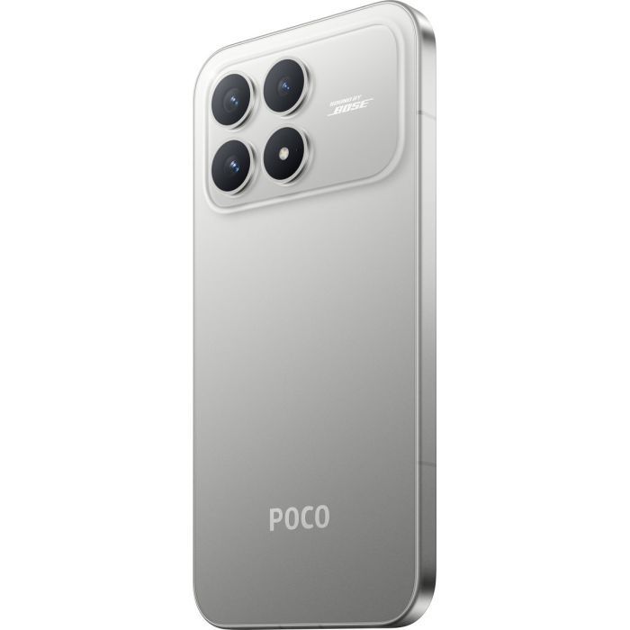Мобильный телефон Xiaomi Poco F8 Pro 12/256GB Blue (1179962) изображение 10