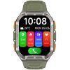 Смарт-часы Blackview W80 Pro Green (6931548324072) изображение 2