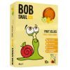 Мармелад Bob Snail Яблуко, груша, лимон 90 г (4820219346661)