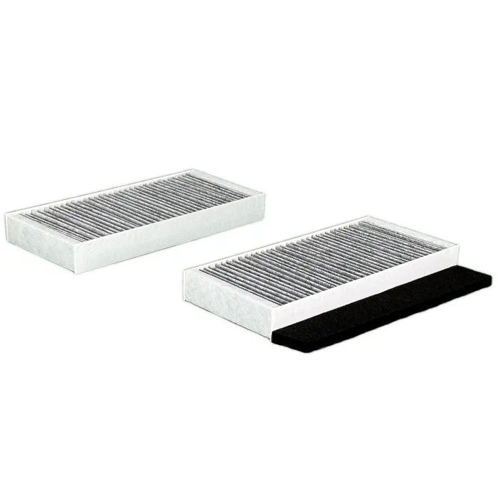 Фильтр салона ALPHA FILTER AF5293a-2