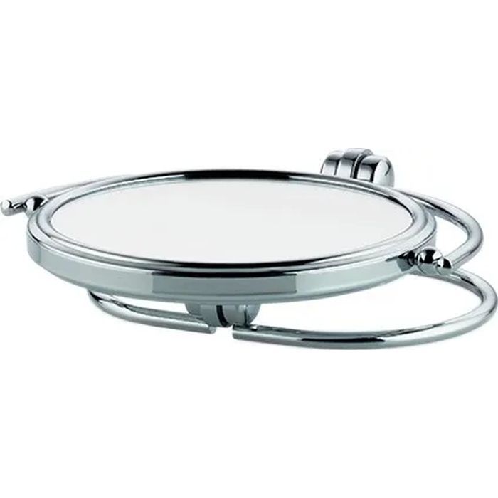 Дзеркало Kela Safia, 14,5х10,5 см (20625) зображення 3