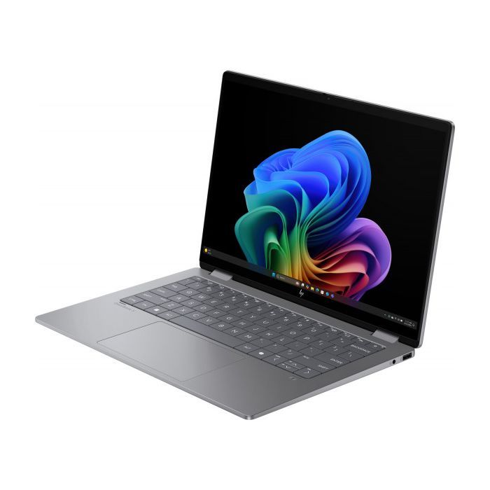 Ноутбук HP OmniBook X Flip x360 14-fk0008ua (C9RV0EA) изображение 3