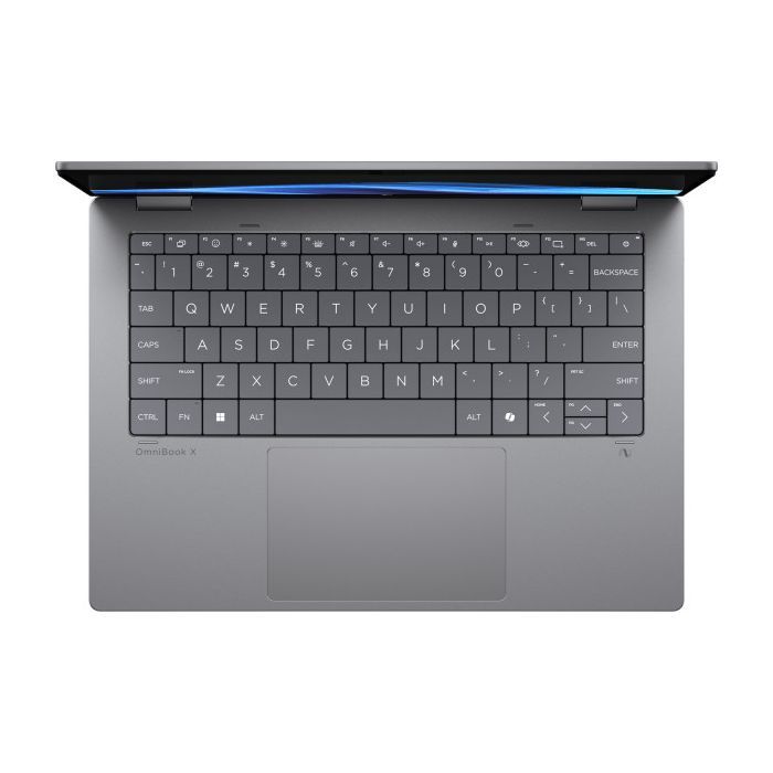 Ноутбук HP OmniBook X Flip x360 14-fk0008ua (C9RV0EA) изображение 4