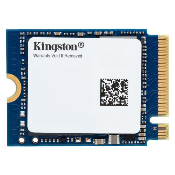 Накопитель SSD M.2 2230 256GB Kingston (OM3SGP4256K2-A00)