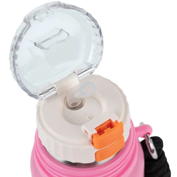 Термокружка Kite 1229 500 мл HK (HK25-1229) зображення 3