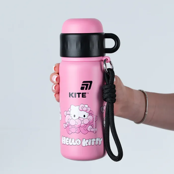 Термокружка Kite 1229 500 мл HK (HK25-1229) зображення 7