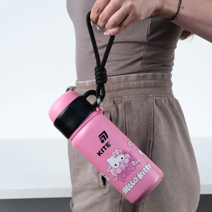 Термокружка Kite 1229 500 мл HK (HK25-1229) зображення 9