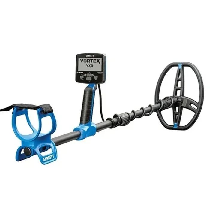 Металлоискатель Garrett Vortex VX9 8.5x11 Raider SPECIAL