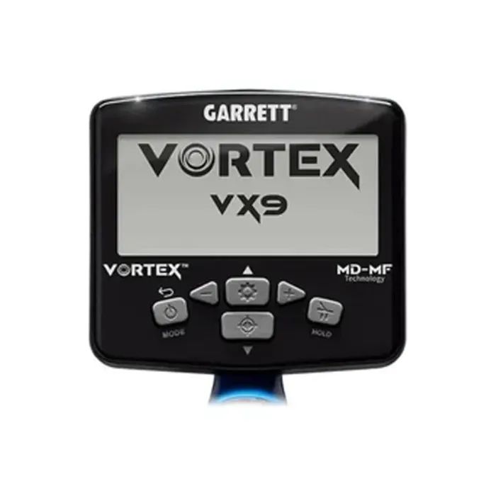 Металлоискатель Garrett Vortex VX9 8.5x11 Raider SPECIAL изображение 2