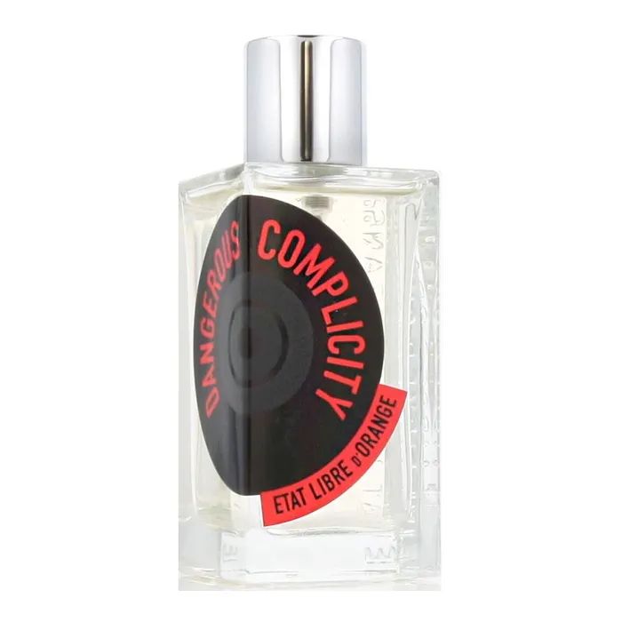 Парфюмированная вода Etat Libre d'Orange Dangerous Complicity 100 мл (3760168591143) изображение 2