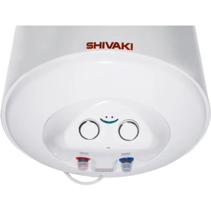 Бойлер Shivaki SH WH 1.5 50 изображение 5