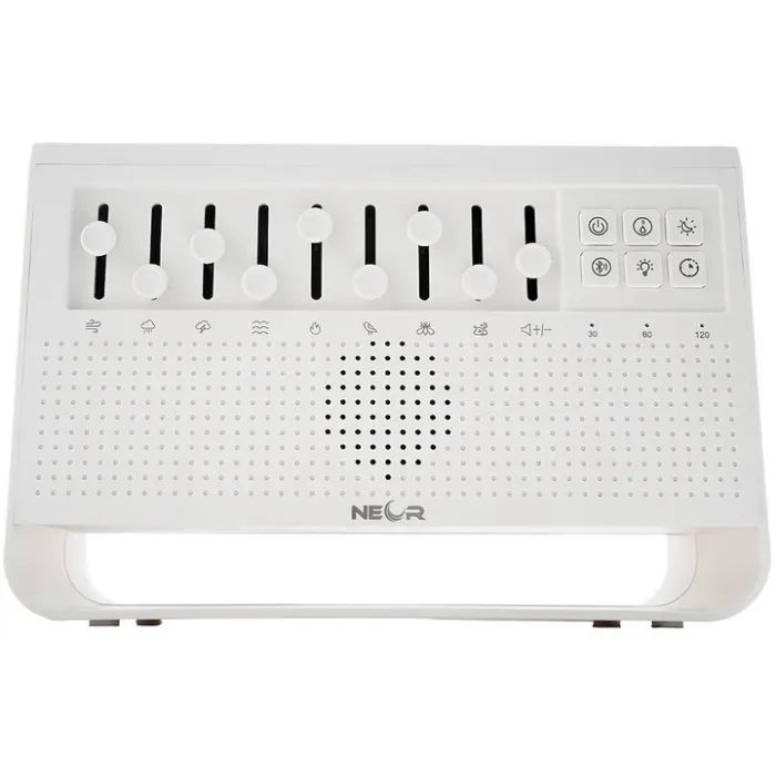 Зволожувач повітря Neor FLAME AROMA-S 20ML10 WT зображення 5