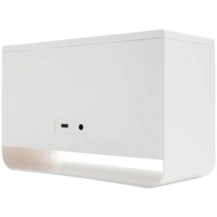 Зволожувач повітря Neor FLAME AROMA-S 20ML10 WT зображення 6