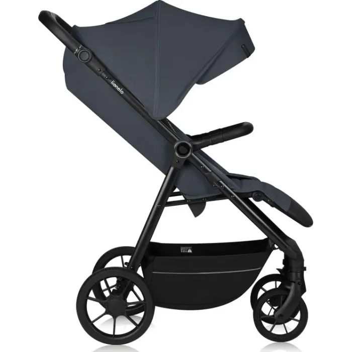 Коляска Lionelo Julie Iva Green Forest (LO-IVA GREEN FOREST) изображение 3