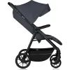 Коляска Lionelo Julie Iva Grey Concrete (LO-IVA GREY GRAPHITE) изображение 3