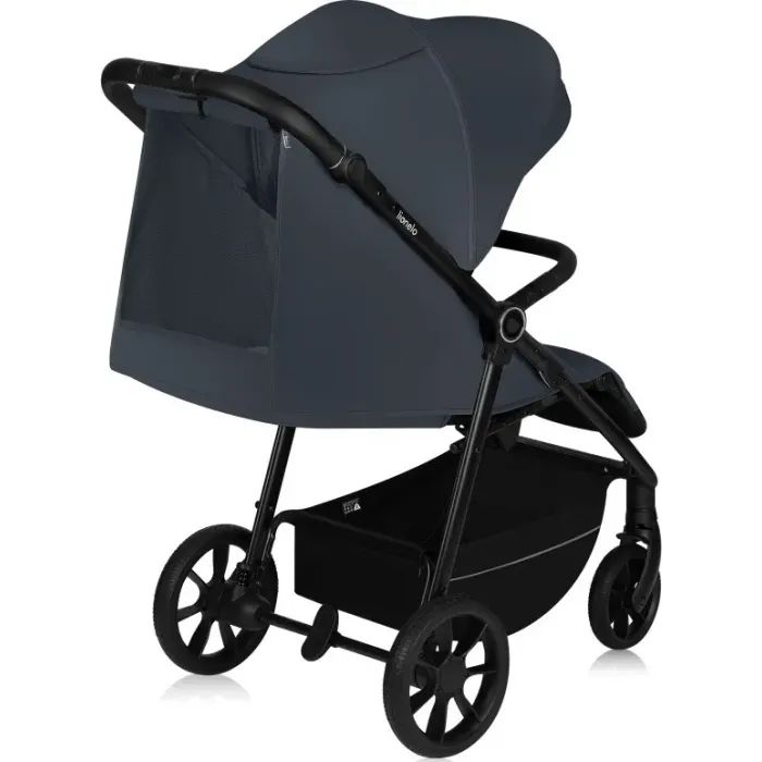 Коляска Lionelo Julie Iva Green Forest (LO-IVA GREEN FOREST) изображение 5