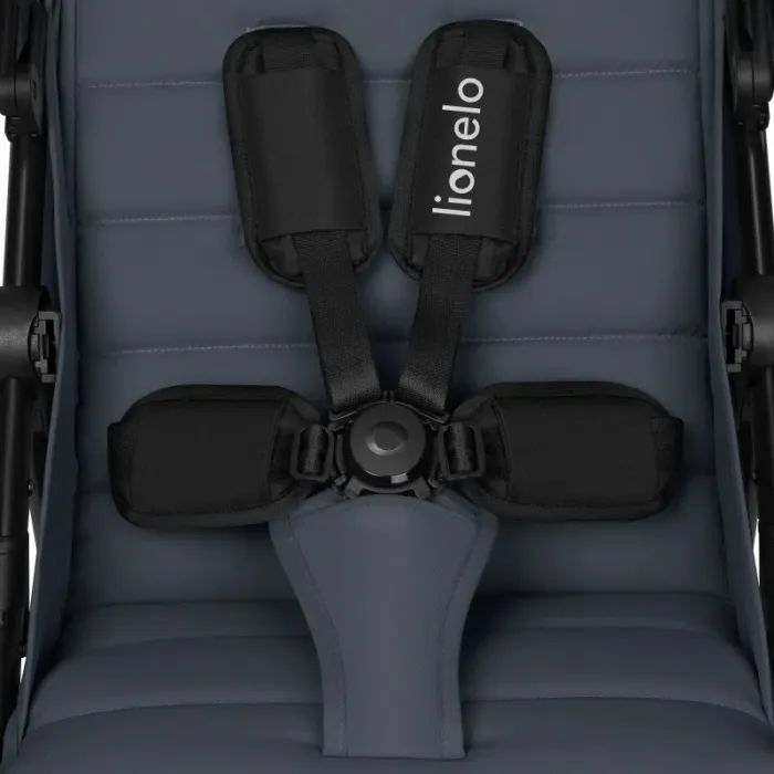 Коляска Lionelo Julie Iva Green Forest (LO-IVA GREEN FOREST) изображение 6