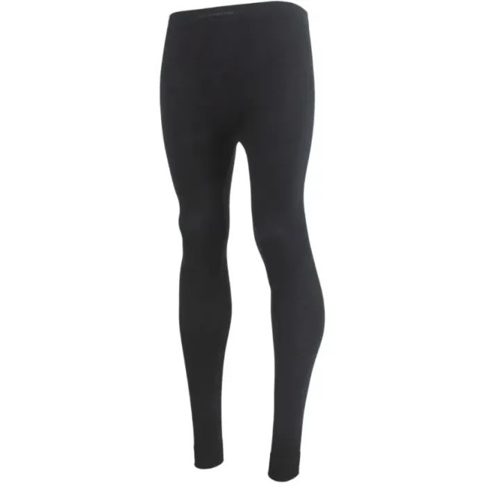 Термоштаны Lasting Wateo 9999 - S/M - чорний (002.001.5774)