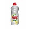 Засіб для ручного миття посуду Free Лимон 500 мл (4820196010531)