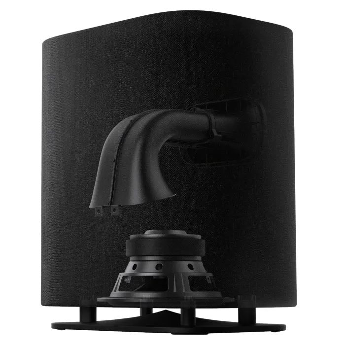 Акустическая система JBL Enchant 1100 + Enchant Sub (HKENCH1100WSUB) изображение 5