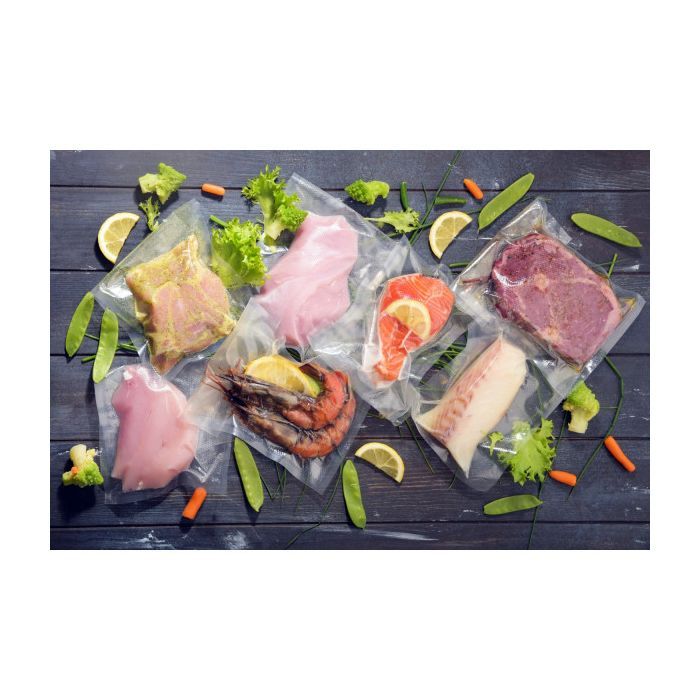 Пакеты для вакуумирования Camry CR4470.2 изображение 3