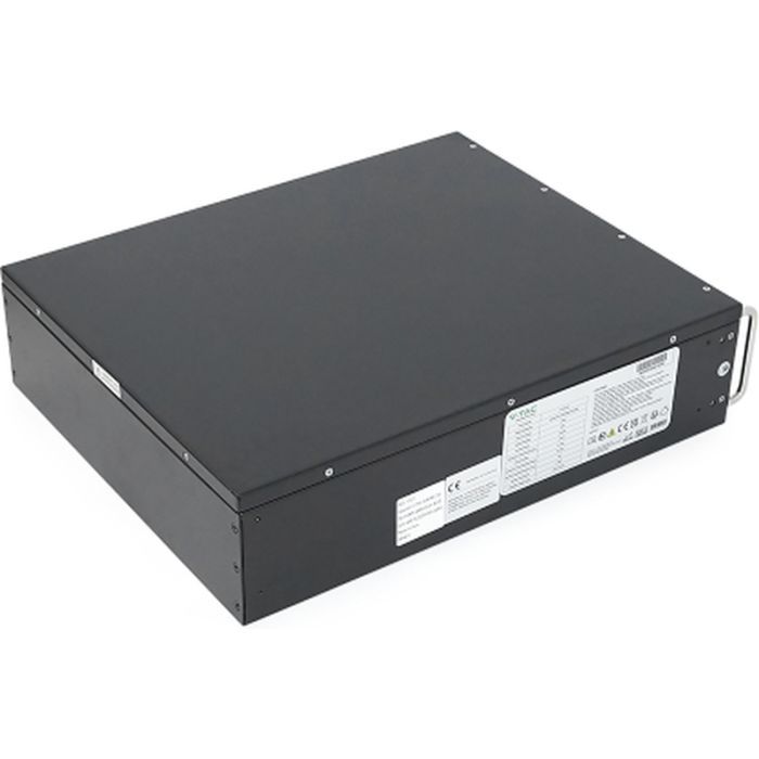 Батарея LiFePo4 V-TAC 51.2V - 100Ah LiFePO4 (VT-51201-B) изображение 3