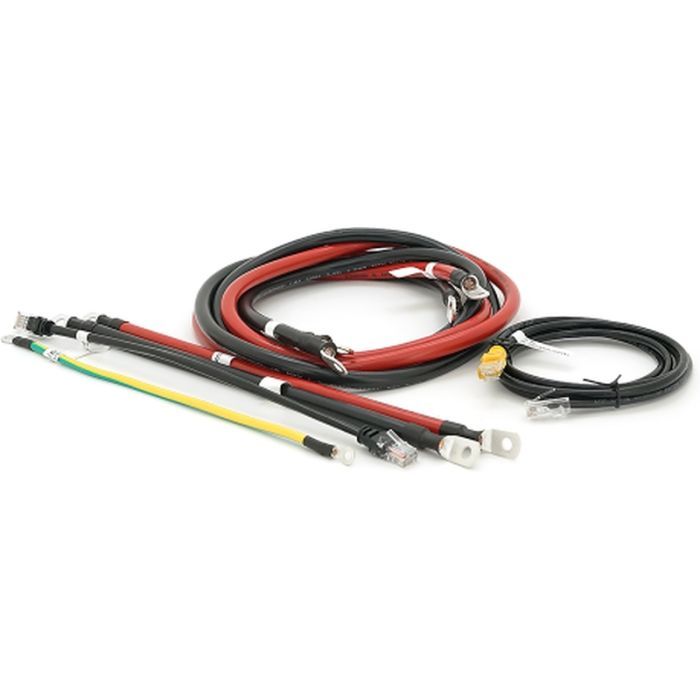 Батарея LiFePo4 V-TAC 51.2V - 100Ah LiFePO4 (VT-51201-B) изображение 5