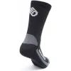 Носки Sensor Treking Merino 1065674, SU41TM-black-grey-6-8 (SU41TM-black-grey-6-8) изображение 3