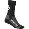 Носки Sensor Treking Merino 1065674, SU41TM-black-grey-6-8 (SU41TM-black-grey-6-8)