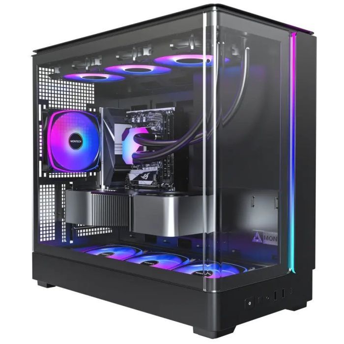 Корпус для ПК MONTECH KING 15 PRO (B) изображение 3