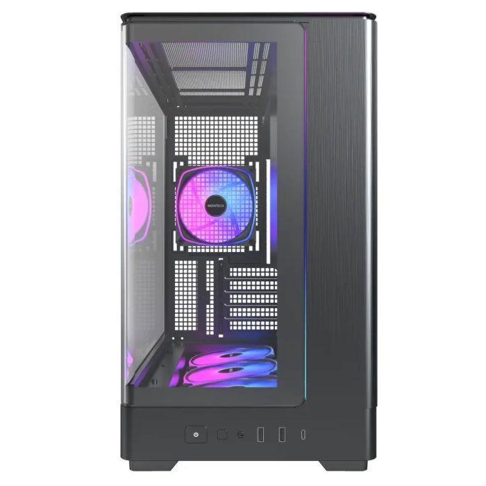 Корпус для ПК MONTECH KING 15 PRO (B) изображение 4