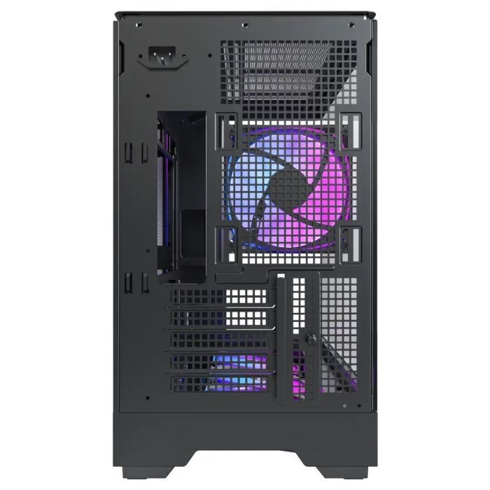 Корпус для ПК MONTECH KING 15 PRO (B) зображення 5