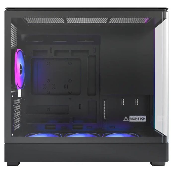 Корпус для ПК MONTECH KING 15 PRO (B) изображение 5