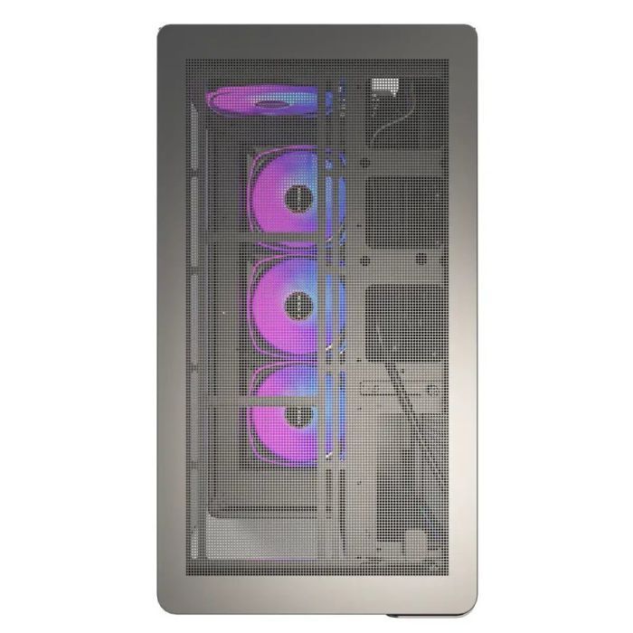 Корпус для ПК MONTECH KING 15 PRO (B) изображение 8