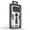 Чохол до мобільного телефона Armorstandart Proover Tecno Spark 40 4G Grey (ARM87281) зображення 3