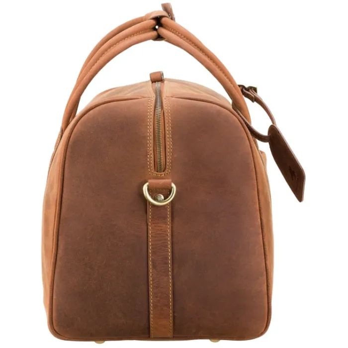 Сумка Visconti Explorer TC150 Tan (TC150 TAN) зображення 3