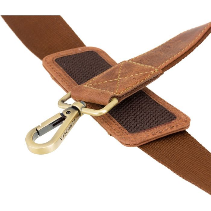 Сумка Visconti Explorer TC150 Tan (TC150 TAN) зображення 6