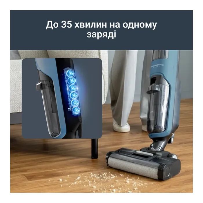 Пылесос Rowenta GZ2271E0 изображение 10