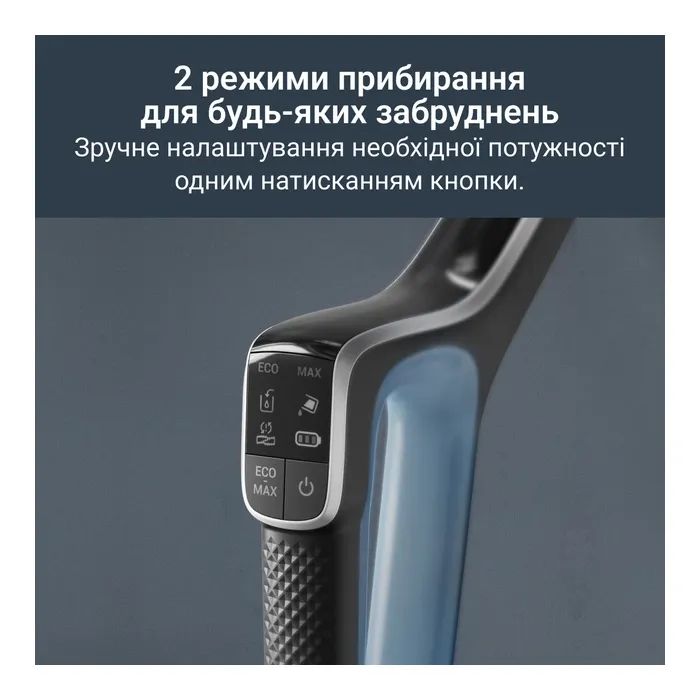 Пылесос Rowenta GZ2271E0 изображение 11